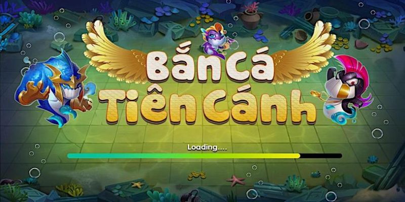 Ưu điểm nổi bật của game Bắn Cá Tiên Cảnh