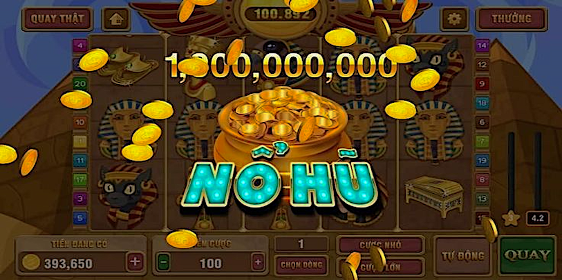 Khám phá thế giới game cổ điển đến trò chơi mới tại Nohu90