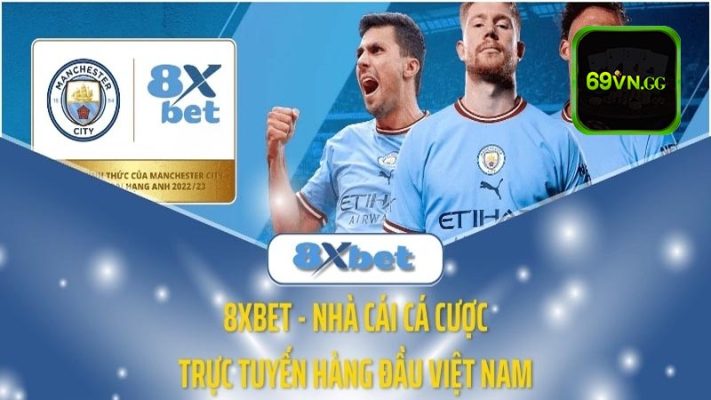 Thông tin giới thiệu về 8xbet com